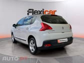 Peugeot 3008 1.6 HDi Style