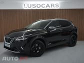 Nissan Qashqai 1.3 DIG-T Tekna+ Xtronic
