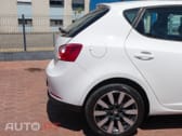 Seat Ibiza 1.6 TDI Style