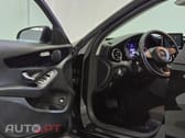 Mercedes-Benz C 200 Exclusive Aut.