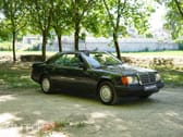 Mercedes-Benz 230 CE w124