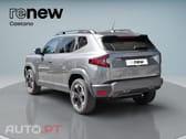 Dacia Duster 1.2 hybrid-G 150 Extreme 4x4