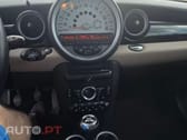MINI Cooper Cooper D