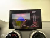 Audi Q2 35 TFSI S line S tronic