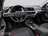 BMW 116 D ADVANTAGE