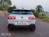 Citroen C4 Cactus 1.2 PureTech Feel Pack