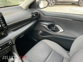 Toyota Yaris 1.5 HDF Exclusive