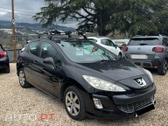 Peugeot 308 Hatchback