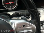Mercedes-Benz E 220 d AMG Line Aut.