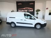 Peugeot Partner 1.6 BlueHDi L1 Asphalt