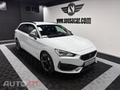 Cupra Leon 1.4 e-Hybrid MID DSG