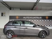 Peugeot 308 1.5 BlueHDi Business Line