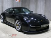 Porsche 992 GT3 Touring Package