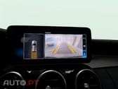 Mercedes-Benz C 300 de T 9G-TRONIC Avantgarde