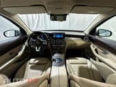 Mercedes-Benz GLC 300 de 4Matic 9G-TRONIC AMG Line