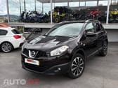 Nissan Qashqai J 10 1.5 dCi