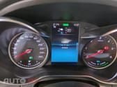 Mercedes-Benz GLC 300 e 4Matic