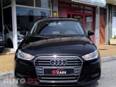 Audi A1 1.0 TFSI Design