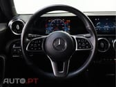 Mercedes-Benz A 250 e Auto