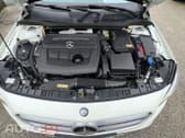 Mercedes-Benz GLA 180 CDi Aut.