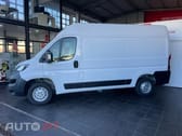 Peugeot Boxer 2.2 BlueHDi 333 L2 CD