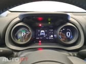 Toyota Yaris 1.5 VVT-i Design