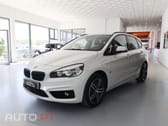BMW 225 Advantage
