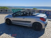 Peugeot 207 CC 1.6 HDi Sport FAP