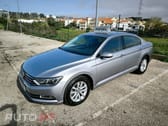 Volkswagen Passat 2.0 TDI Business P.DSG