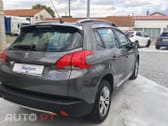 Peugeot 2008 1.2 e-THP Allure