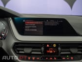 BMW 116 i Advantage