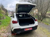 Mercedes-Benz GLE de 4Matic