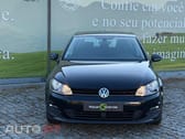 Volkswagen Golf 1.6 TDI Confortline DSG