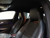 Mercedes-Benz CLA 200 d AMG Line