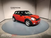 MINI Cooper 1.4i