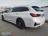 BMW 318 d Aut. Sport Line