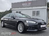 Audi A5 2.0 TDI S tronic