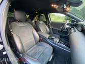 Mercedes-Benz A 180 d AMG Line Aut.