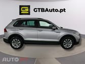Volkswagen Tiguan I.V.A DEDUTIVEL 1.4 TSI eHybrid DSG Life