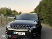 Land Rover Range Rover R- Dynamic