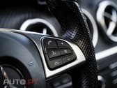 Mercedes-Benz A 180 d AMG Line