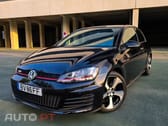 Volkswagen Golf 2.0 TSi GTI