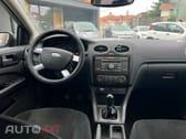 Ford Focus 1.6 TDCi 1st Edition
