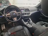 BMW 420 d Desportiva M Auto