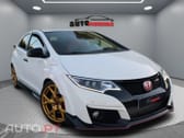 Honda Civic 2.0 i-VTEC Type-R GT