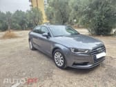 Audi A3 Limousine