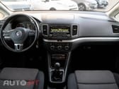 Volkswagen Sharan 2.0 TDI Confortline