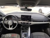 Audi A4 Avant 35 TDI Advanced S tronic