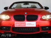 BMW 320 d Cabrio
