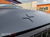 Polestar 1 P1
